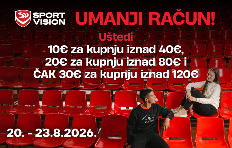 Kupi više, plati manje! Pripremi se za novu školsku godinu uz odlične uštede!